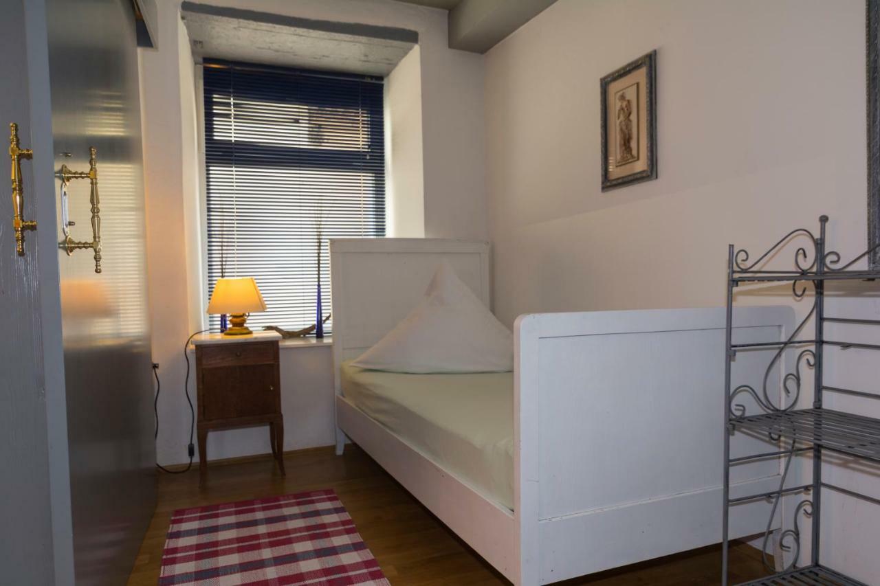Haus Zum Einhoernle Konstanz Eksteriør bilde